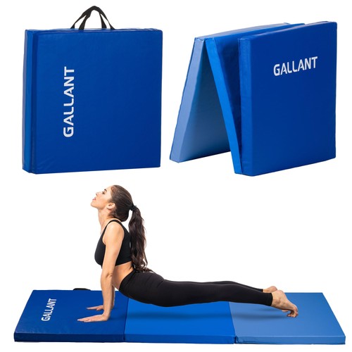 Gymnastics mat gym - gym, crash
