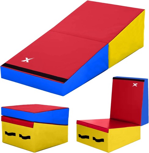 Xn8 foldable incline gymnastic - xn8,