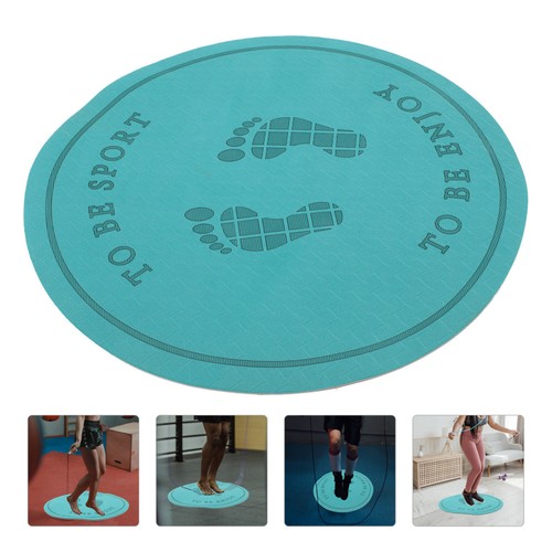 Skipping mat exercise - mat,