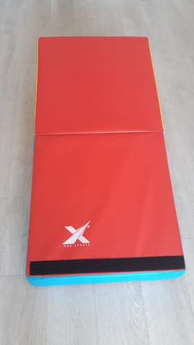 Xn8 incline gymnastics mat - gymnastics,