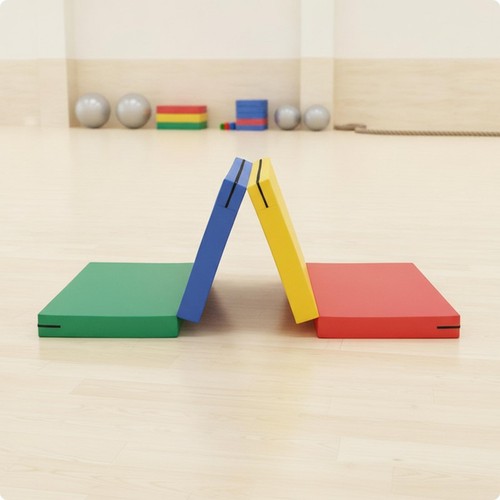 Foldable children gymnastics - children's,