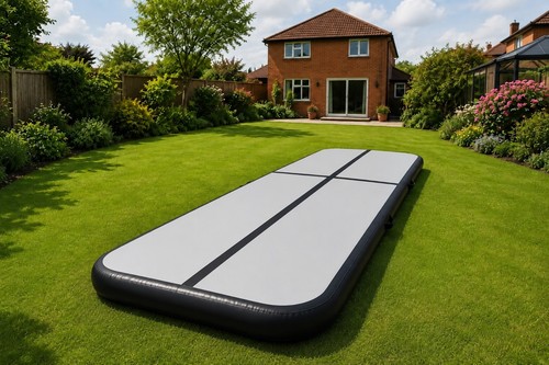 Inflatable airtumbling - inflatable,