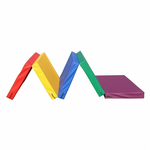 Foldable children gymnastics - foldable,