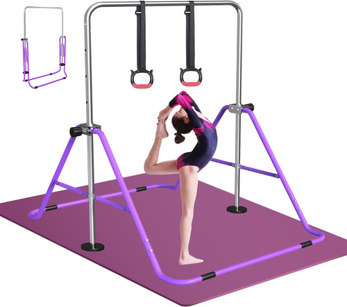 Gymnastics bar for kids - bar,