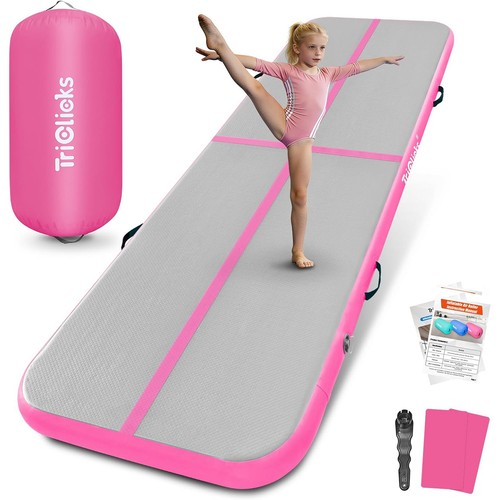 10ft inflatable air tumbling - air,