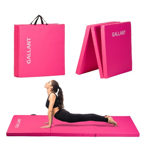 Gymnastics mat gym crash - gym,