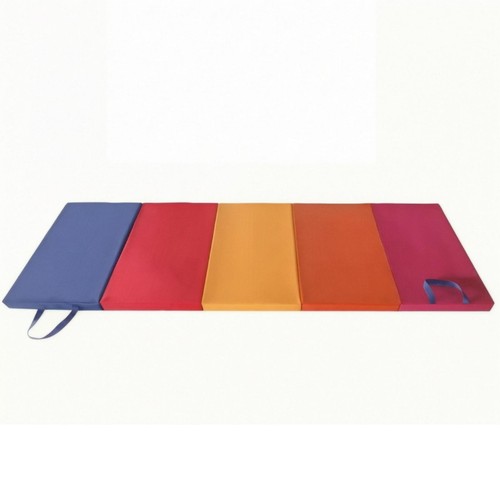 Cushioned foldable children - foldable, children's