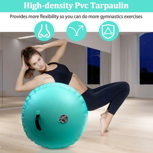 100 pvc inflatable - cm,