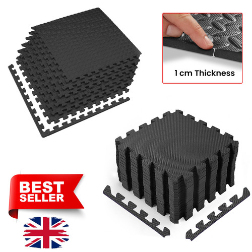 Extra thick eva mat - eva,