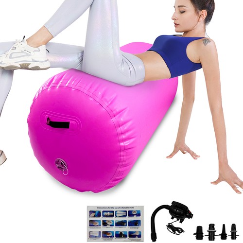 Air roller tumbling - roller,