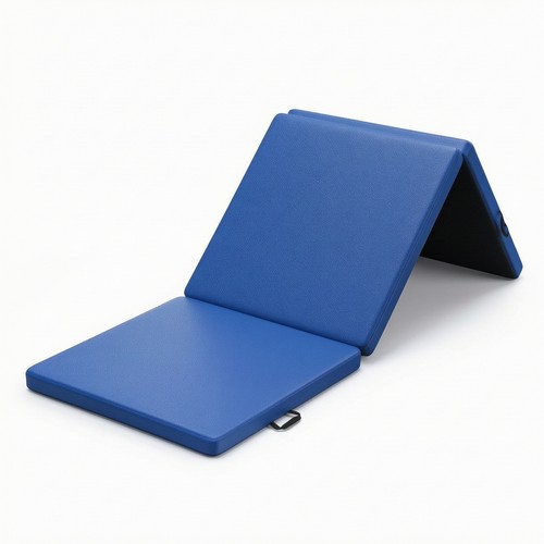 Gymnastics mat with carry - mat,