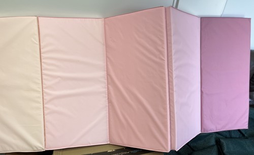 Ikea plufsig folding - ikea, gym