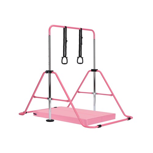 Cozy corner gymnastics bar - gymnastics,