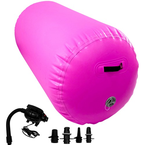 Inflatable gymnastics air - gymnastics,