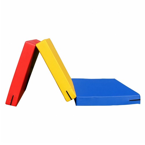 Foldable children gymnastics - foldable,