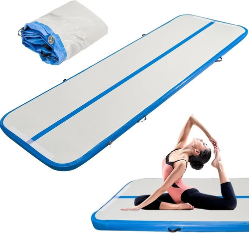 10ft inflatable air track - 10ft,