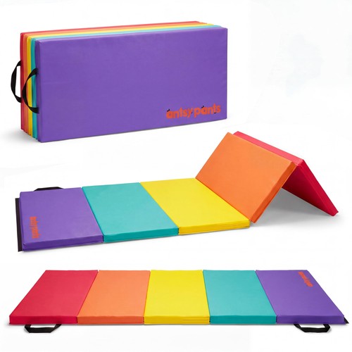 Flybar gymnastics mat - flybar,