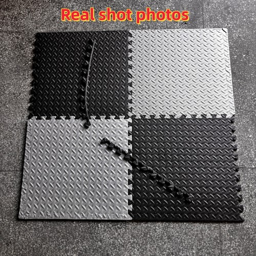 Extra thick gym flooring - extra,