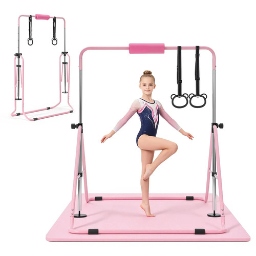 Kids gymnastics kip - kids,