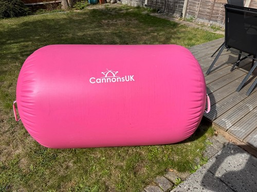 Cannons inflatable air - inflatable,
