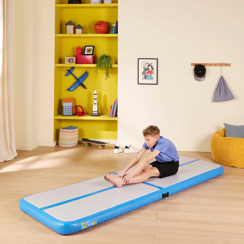 Play factory air track - factory,