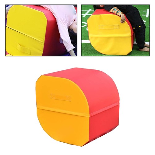 Gymnastics tumbling mat - tumbling,