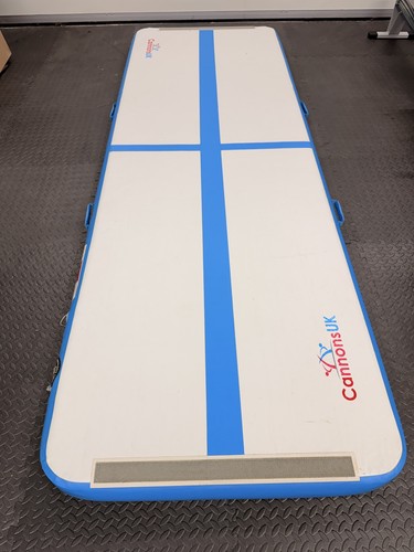 Cannons air track - pro, 3m