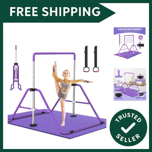Gymnastics bar gym with - gymnastics,