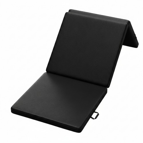 Gymnastics mat with - gymnastics, carry